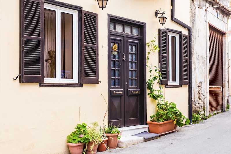Avis avant achat immobilier